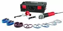 FBE 8-4 140 - 800 Watts