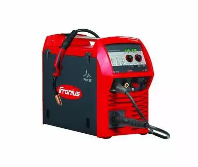 Transsteel 3000 C puls