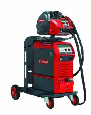 Transsteel 4000 puls eau