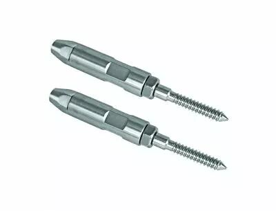Kit pour cble  6 mm inox 316