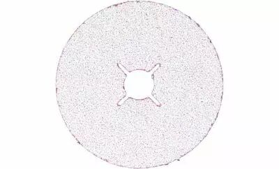 Roue abrasive PFL Poliflap Pferd