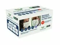 Masque protection réutilisable