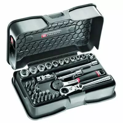 Composition de 37 outils - srie R.180HX