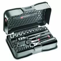 Composition de 37 outils - série R.180HX