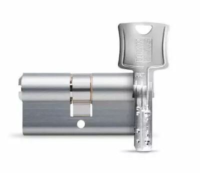Cylindre double - nickel