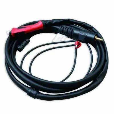 Faisceau TIG THP 300i refroidie eau