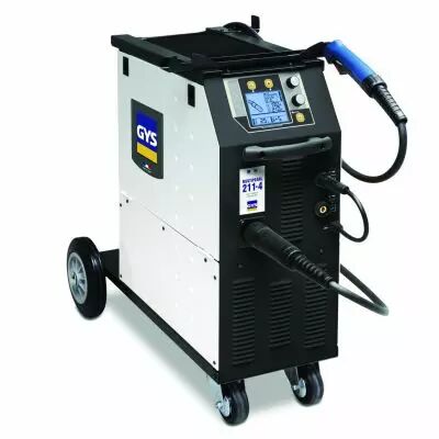 Poste Multipearl 211-4