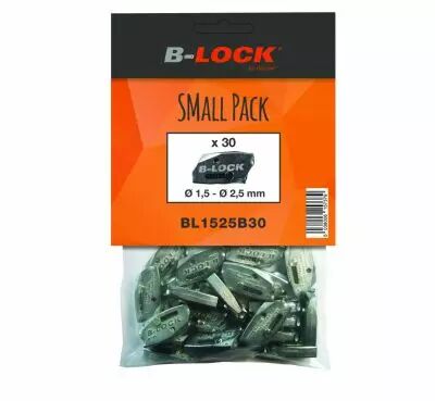 Pack de galets pour cble