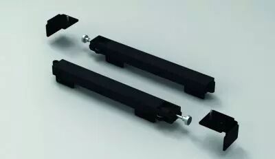 Profils coulissant P300-19 / P700