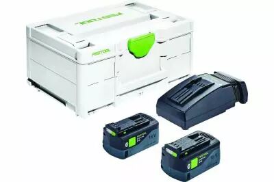 Set Energie SYS 18 V