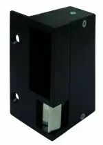 Pour serrure horizontale double empennage Openers