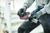 AGC 18-125 EB-Basic - livr&eacute;e nue