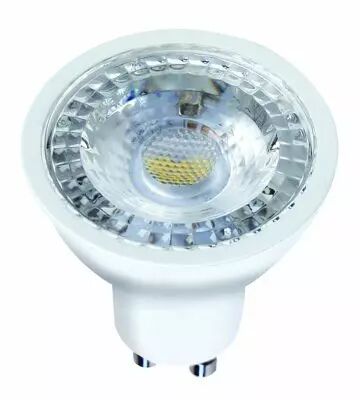 Lampe LED 6 W - culot GU10