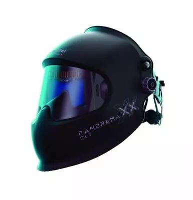 Masque Panoramaxx CLT - teinte 4  12
