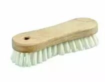 Brosse violon nylon