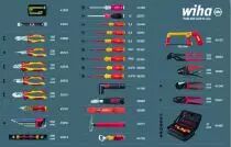 Trolley III - 100 outils 