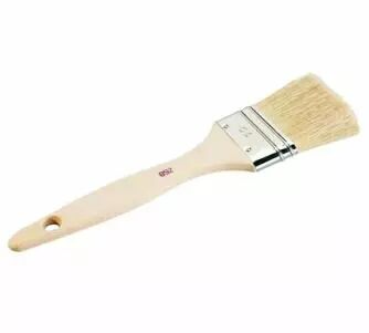 Brosse btiment peindre et nettoyer