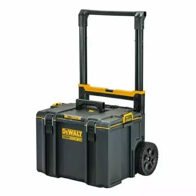 Coffre mobile TOUGHSYSTEM 2.0