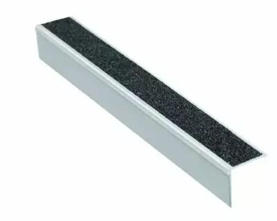 Nez de marche simple  angle droit (cornire)