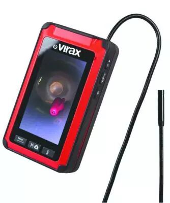 Camra micro Visioval 5-en-1