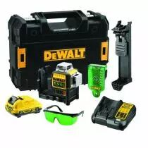 Laser 3 lignes DCE089D1G-QW