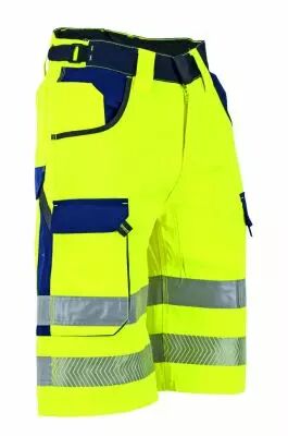 Bermuda haute visibilit - classe I