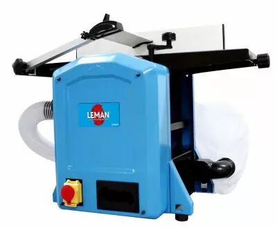 Raboteuse dgauchisseuse 210 mm      