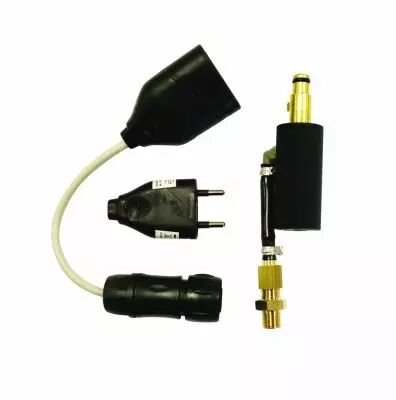 Adaptateur pour poste Tig Fronius GC new