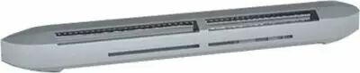 Entre d'air hygro - rglable acoustique Isola HY - 37 dB