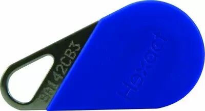 Systme Vigik cl de proximit Hexa
