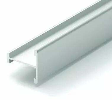 Rail haut pour porte coulissante P300-19