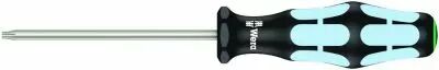 Tournevis srie inox Wera pour vis Torx