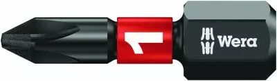 Embouts de vissage Impaktor empreinte Pozidriv