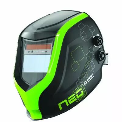 Masque Neo P550 - teinte 4 / 9 - 13
