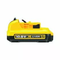 Batteries Dewalt