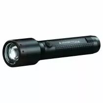 Ledlenser P6R Core - rechargeable