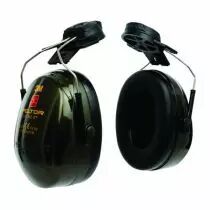 Protection auditive casque anti-bruit Optime II - 3M