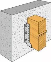 Sabots à ailes extérieures et intérieures