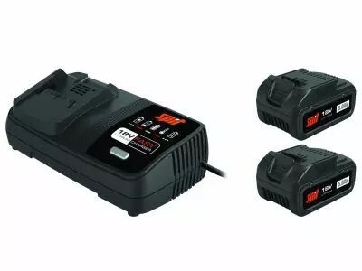 Pack nergie 18 V - 5 Ah 