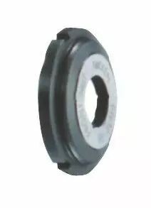 Mandrin de fraisage haute performance Multi Lock Nikken ecrou CCFN - intgre 3 fentes pour arrosage Jet