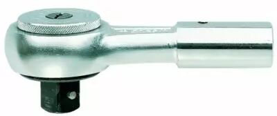 Cl  douille srie camion 3/4 Facom cliquet rversible K.151B