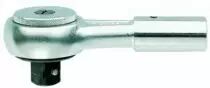 Clé à douille série camion 3/4 Facom cliquet réversible K.151B
