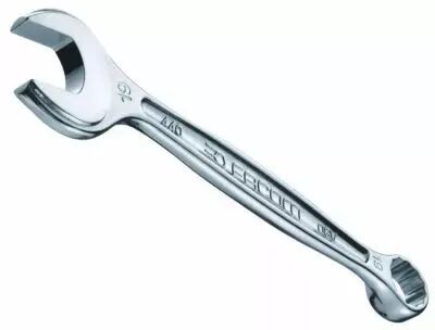 Cl mixte Facom standard srie 440 - profil OGV