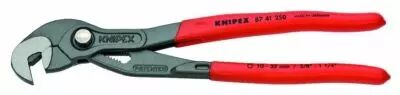 Pince multiprises Knipex cl ajustable