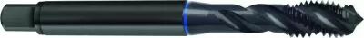 Taraud mtrique - fritts inox bagu bleu - coupe hlicodale
