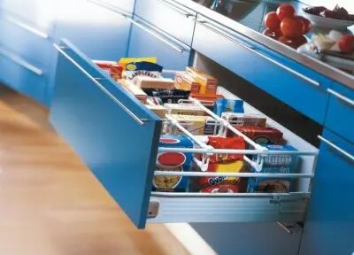 Amnagement intrieur pour METABOX