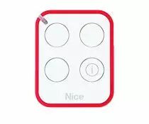 Accessoires Nice - Emetteur