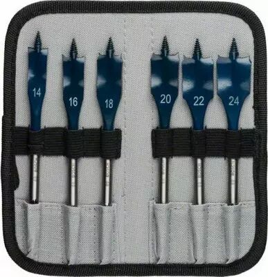Coffret mches plates Self-Cut Speed