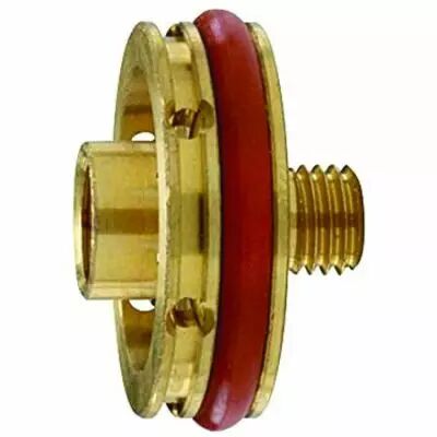 Adaptateur pour montage co-gaz grand dbit 9 / 20