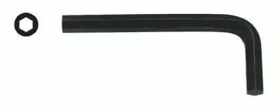 Coude 6 pans standard courte